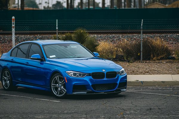 Comparatif des meilleures autos sportives de 2023