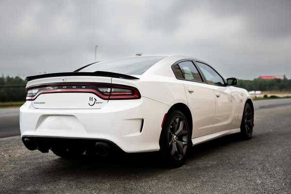 Comment fonctionne le système ESP d'une voiture ?