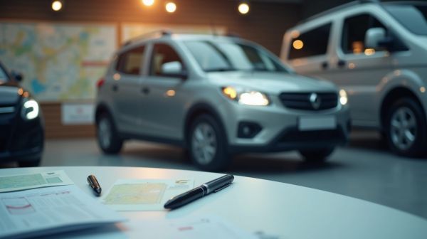 Achat de citadine d'occasion : nos conseils pour bien choisir