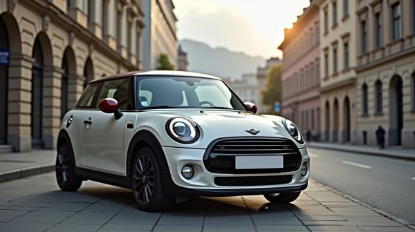 Achat de citadine d'occasion : nos conseils pour bien choisir