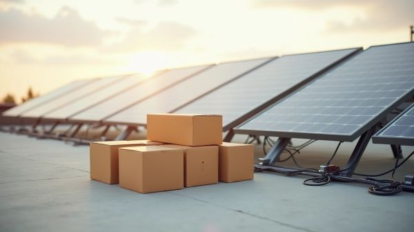 Comment poser votre kit de film solaire efficacement