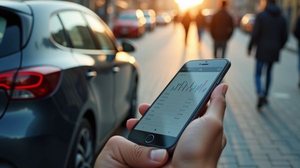 Comment un mandataire automobile peux vous faire économiser jusqu'à 44%?