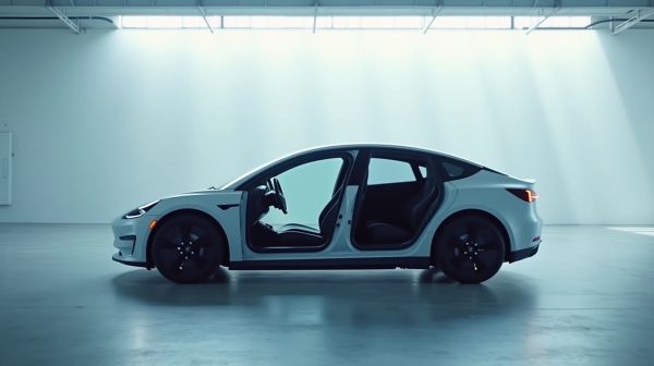Comprendre les avantages des voitures sans permis électriques