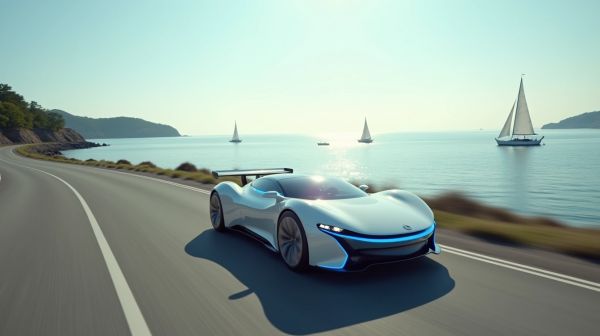 Comprendre les avantages des voitures sans permis électriques