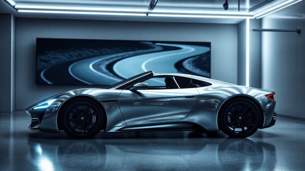 Les innovations du média automobile et leur impact sur l'auto