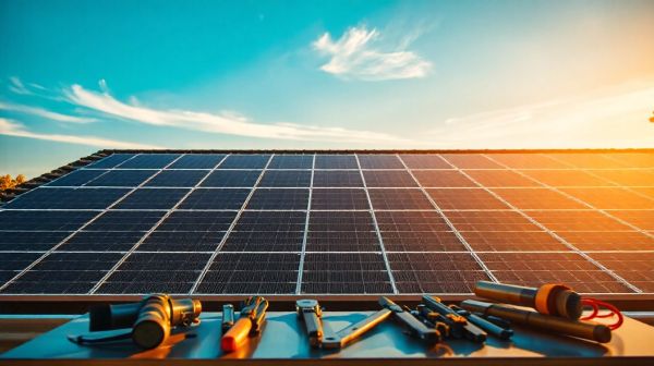 Les meilleures astuces pour réussir l'installation de film solaire