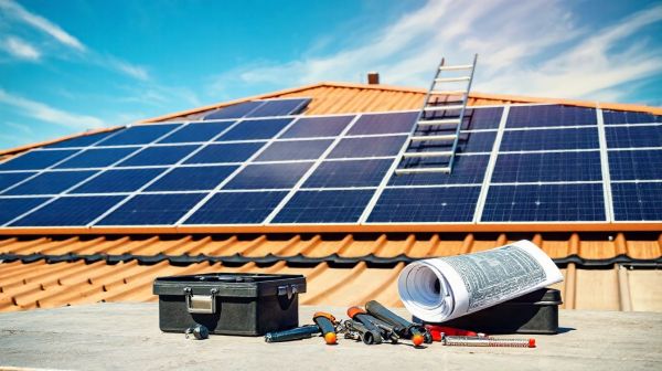 Les meilleures astuces pour réussir l'installation de film solaire