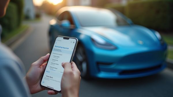 Optimiser votre assurance voiture électrique pour réduire vos coûts
