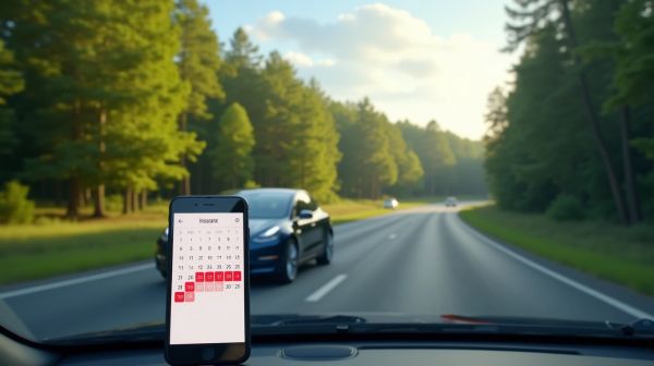 Optimiser votre assurance voiture électrique pour réduire vos coûts