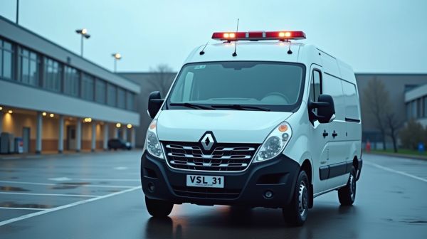 Pourquoi le choix de taxi vsl 31 peut transformer votre transport médical