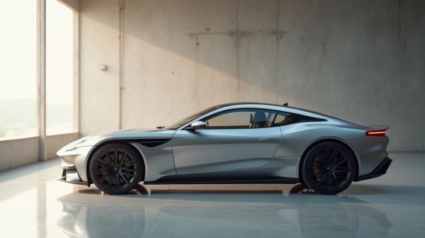 Pourquoi le média automobile redefine notre compréhension de l'auto