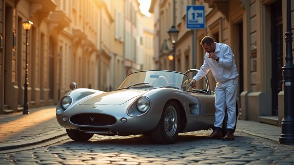Serrurier automobile Chambéry : dépannage rapide et solutions de serrurerie