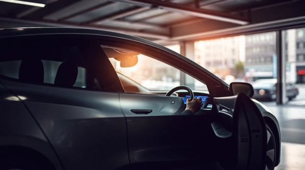 Top conseils pour économiser sur l'assurance de votre voiture électrique