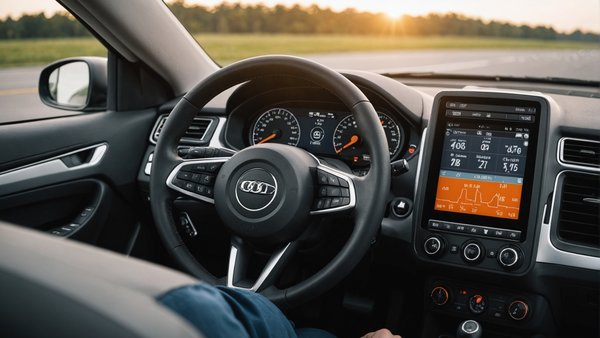 Quels sont les avantages des dispositifs de surveillance de la température des fluides moteurs?