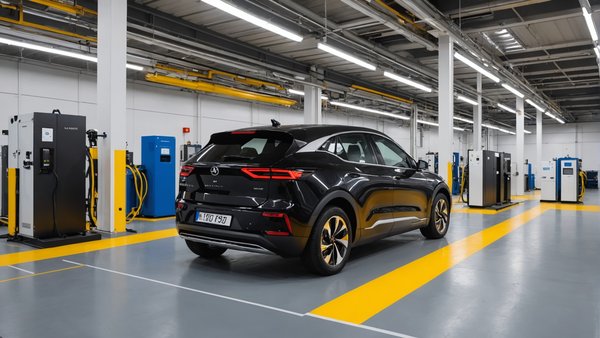 Quels sont les avantages des nouveaux systèmes de ventilation active pour les batteries des véhicules électriques?