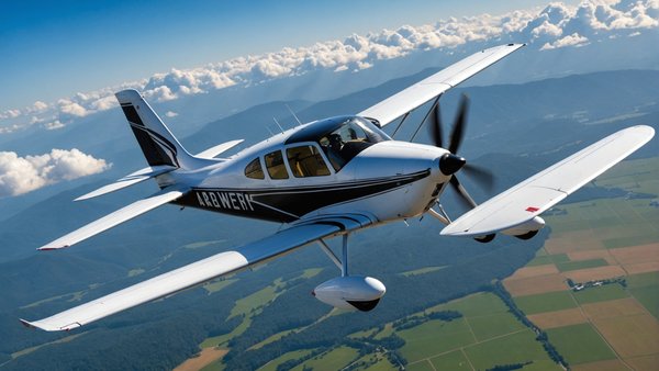 Quels sont les meilleurs accessoires pour améliorer l'aérodynamisme d'un avion léger?