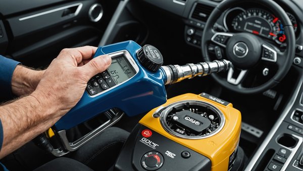 Comment optimiser la consommation de carburant avec des additifs pour les moteurs essence?