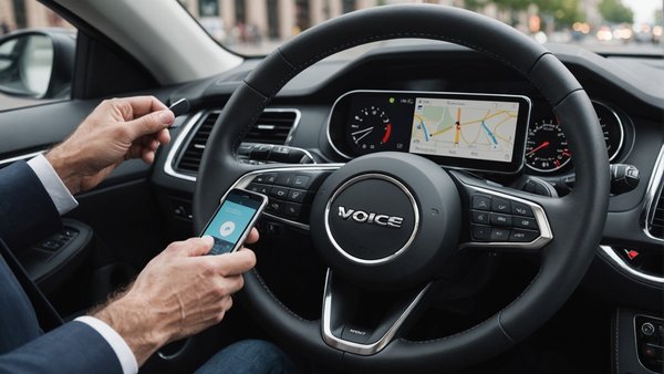 Comment les innovations en reconnaissance vocale influencent-elles l'expérience utilisateur des systèmes d'infodivertissement?