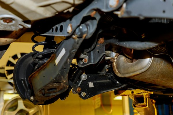 Freinage marseille : votre sécurité au cœur des services auto